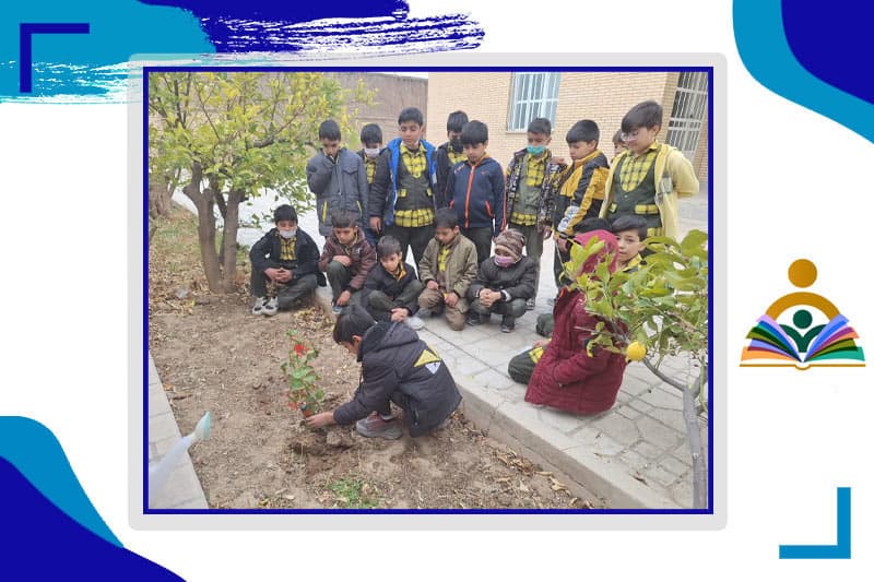 دبستان سرای علم