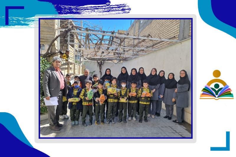 دبستان سرای علم