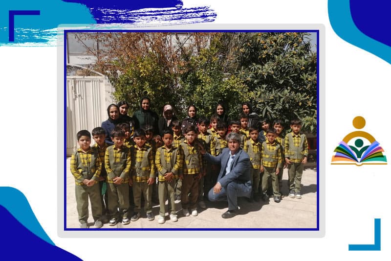 دبستان سرای علم